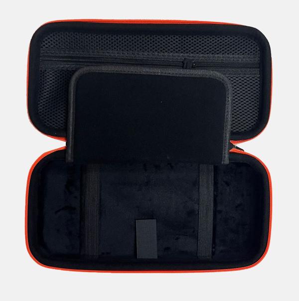 Estuche Funda Nintendo Switch PG-SW2004A Ipega - Negro