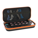 Estuche Funda Nintendo Switch PG-SW2004A Ipega - Negro
