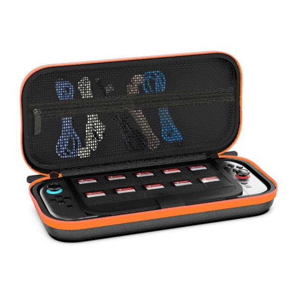 Estuche Funda Nintendo Switch PG-SW2004A Ipega - Negro