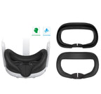 Estuche Funda Vr Meta Quest 3 TY-3821 Dobe - Negro