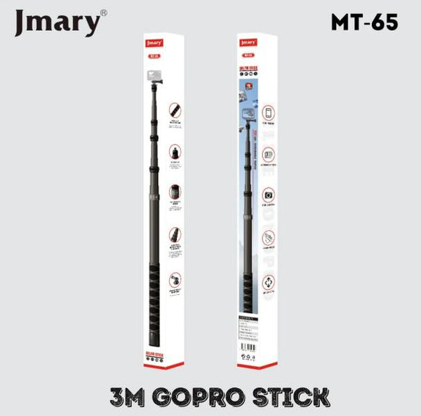 Monopod MT-65 Jmary