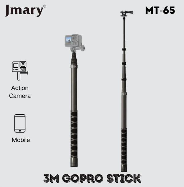 Monopod MT-65 Jmary