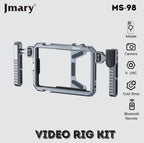 Holder para Tripode MS-98 Jmary
