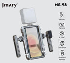 Holder para Tripode MS-98 Jmary
