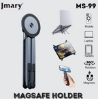 Holder para Laptop MS-99 Jmary - Plateado