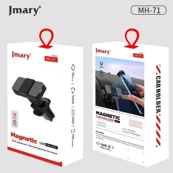 Holder MH-71 Jmary Imagen principal del producto