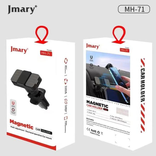 Holder MH-71 Jmary