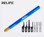 Set Cuchillas Reparar TK5 Relife