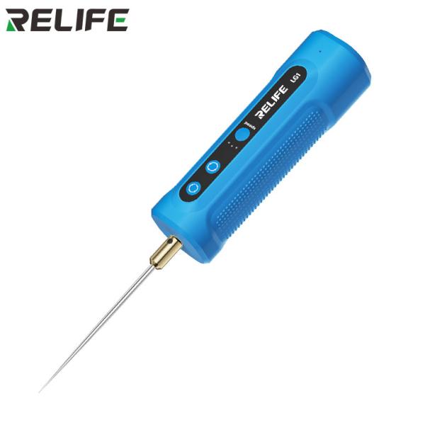Removedor de Oca LG1 Relife