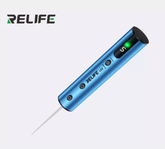 Removedor de Oca LG2 Relife