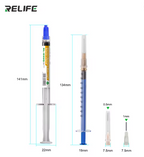 Limpiador y Reparador para Camara RL-035Q Relife - 3ML
