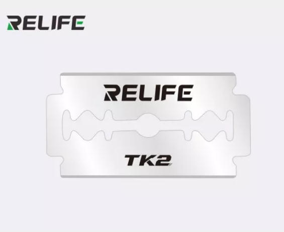 Repuesto Cuchilla para Espatula TK2 Relife Imagen principal del producto