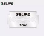 Repuesto Cuchilla para Espatula TK2 Relife