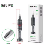 Relife destornillador gris RL-730A