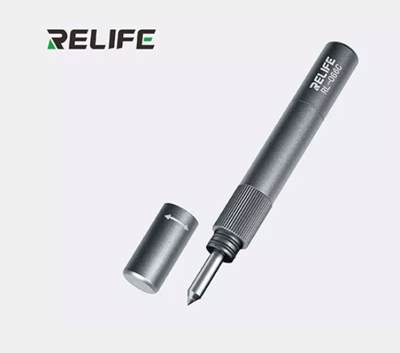 Herramienta de Separación Punta de Diamante RL-066C Relife