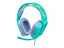 Logitech g auricular gamer cableado 3.5 mm G335 menta