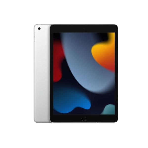 Tablet Ipad 10.2" ( 10TH Generacion ) 64GB WIFI - Plateada