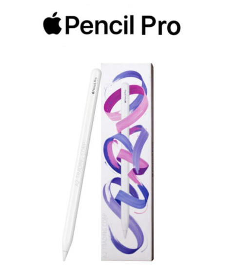 Apple Pencil PRO - Blanco