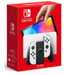 Consola Nintendo Switch Oled