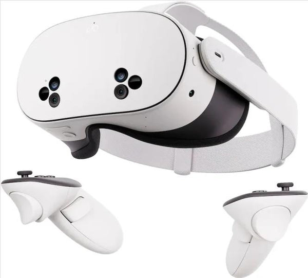 Meta quest 3S vr headset realidad mixta 128GB