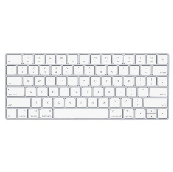 Teclado Magic Keyboard Mk2a3ll/a Apple