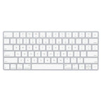Teclado Magic Keyboard Mk2a3ll/a Apple