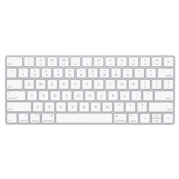 Teclado Magic Keyboard Mk2a3ll/a Apple