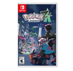 Juego para Nintendo Switch 2 - Pokemon Legends Za