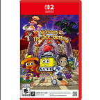 Juego para Nintendo Switch 2 - Nicktoons & the Dice of Destin