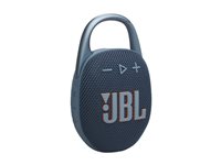 JBL Clip 5 - Altavoz - para uso portátil
