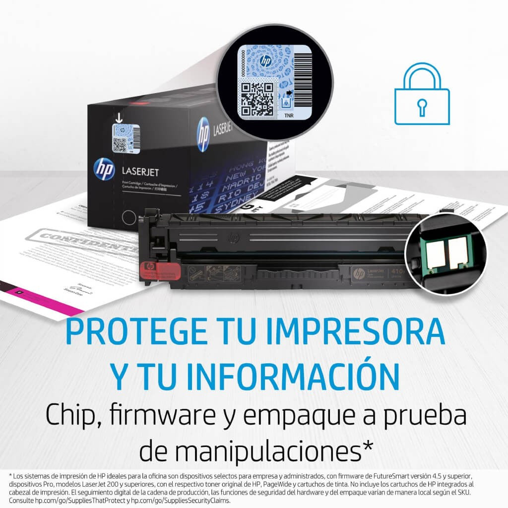 HP toner cyan 31 500pgs #826A CF311A