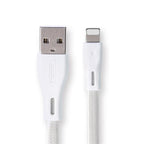 CABLE USB LIGHTNING RC-090I FULL SPEED PRO REMAX - DORADO