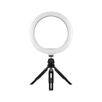 Streamplify Anillo De Luz 10 Pulgadas USB SPIR-LZ10112.11