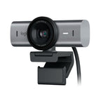 Camara Web Logitech Brio 705 Business 4K USB-C 960-001529 - Negro