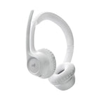 Headset Logitech Zone 300 Inalámbrico Bluetooth 981-001416 - Blanco