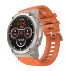 Smart Watch Hifuture Mix 2 / Banda de 22MM - Naranja