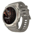 Smart Watch Hifuture Mix 2 / Banda de 22MM - Gris