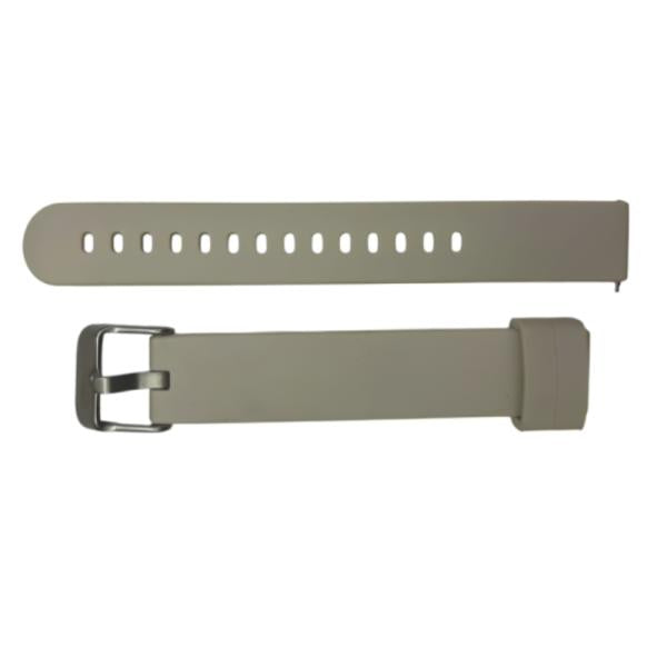 Banda para Reloj Hifuture EVO2 de 16MM - Beige