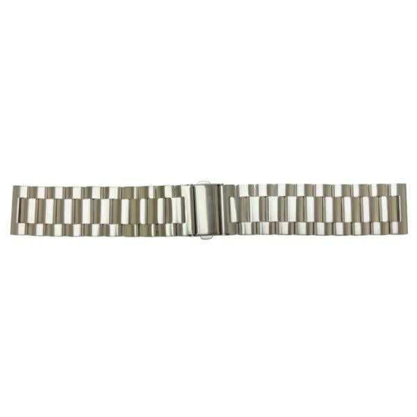 Banda para Reloj Hifuture Gopro de 22MM - Plateado