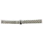 Banda para Reloj Hifuture Aura de 14MM - Plateado