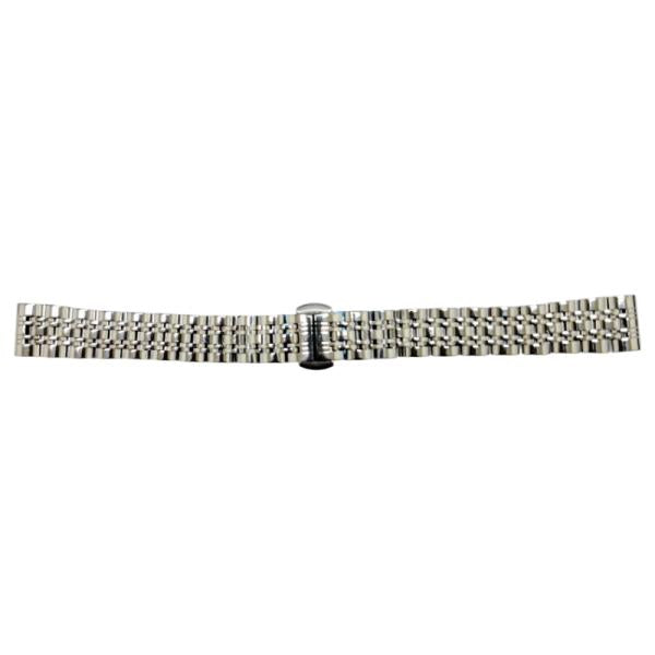 Banda para Reloj Hifuture Aura de 14MM - Plateado