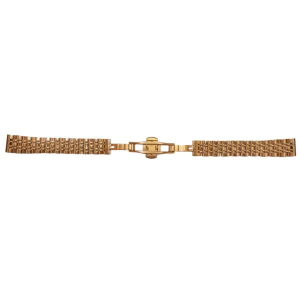 Banda para Reloj Hifuture Aura de 14MM - Dorado