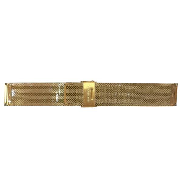 Banda para Reloj Hifuture Fit Style de 22MM - Oro Rosado
