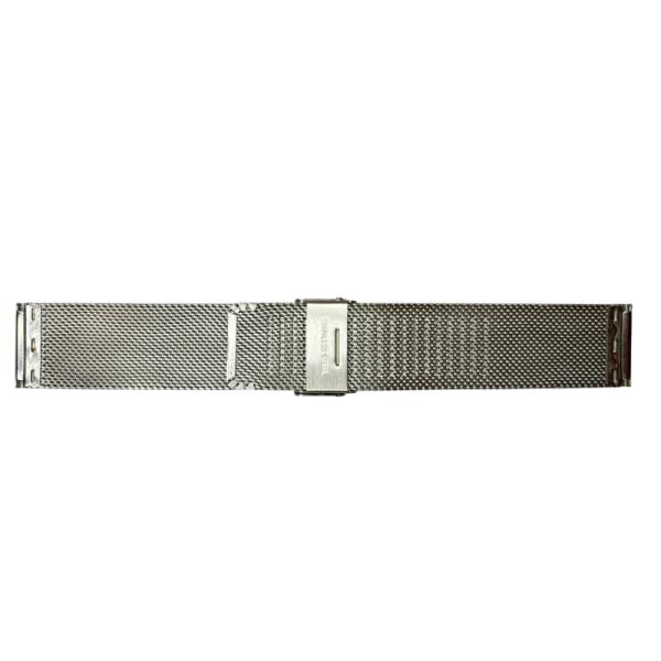 Banda para Reloj Hifuture Fit Style de 22MM - Plateado