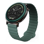 Banda para Reloj Hifuture Aurora de 22MM - Azul