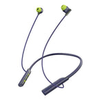 Audifono Oraimo Necklace Lite Inalámbrico Bluetooth IPX4 OEB-311 - Azul/verde