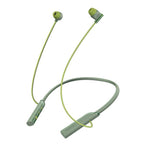 Audifono Oraimo Necklace Lite Inalámbrico Bluetooth IPX4 OEB-311 - Verde