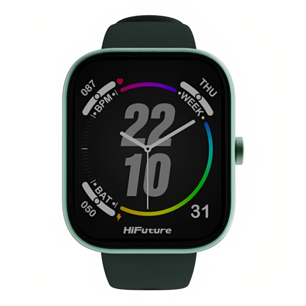 Smart Watch Hifuture Lume - Negro