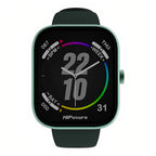 Smart Watch Hifuture Lume - Verde Oscuro