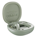 Audifono Hifuture FLYBUDS4 Anc Inalámbrico Bluetooth con Cancelacion de Sonido - Verde